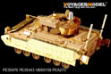 Modern US M2A2  Infantry Fighting Vehicle w/ERA Basic (For TAMIYA 35264) 4