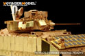 Modern US M2A2  Infantry Fighting Vehicle w/ERA Basic (For TAMIYA 35264) 6