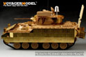 Modern US M2A2  Infantry Fighting Vehicle w/ERA Basic (For TAMIYA 35264) 10