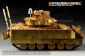 Modern US M2A2  Infantry Fighting Vehicle w/ERA Basic (For TAMIYA 35264) 11