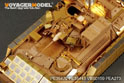 Modern US M2A2  Infantry Fighting Vehicle w/ERA Basic (For TAMIYA 35264) 15