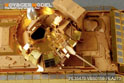 Modern US M2A2  Infantry Fighting Vehicle w/ERA Basic (For TAMIYA 35264) 16