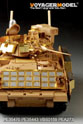 Modern US M2A2  Infantry Fighting Vehicle w/ERA Basic (For TAMIYA 35264) 19
