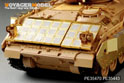 Modern US M2A2  Infantry Fighting Vehicle w/ERA Basic (For TAMIYA 35264) 20