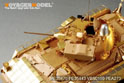 Modern US M2A2  Infantry Fighting Vehicle w/ERA Basic (For TAMIYA 35264) 22