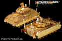 Modern US M2A2  Infantry Fighting Vehicle w/ERA Basic (For TAMIYA 35264) 24