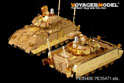 Modern US M2A3  Infantry Fighting Vehicle Basic (For TAMIYA 35264) 7