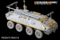 Modern Russian BTR-60PU (For TRUMPETER 01576) 4