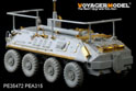 Modern Russian BTR-60PU (For TRUMPETER 01576) 5