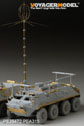 Modern Russian BTR-60PU (For TRUMPETER 01576) 6