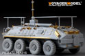 Modern Russian BTR-60PU (For TRUMPETER 01576) 7