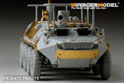 Modern Russian BTR-60PU (For TRUMPETER 01576) 9