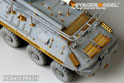 Modern Russian BTR-60PU (For TRUMPETER 01576) 12