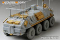 Modern Russian BTR-60PU (For TRUMPETER 01576) 13