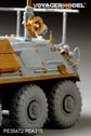 Modern Russian BTR-60PU (For TRUMPETER 01576) 14