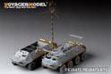 现代俄罗斯BTR-60P型装甲输送车 (配 小号手 01542) 4