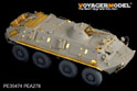 Modern Russian BTR-60PB (For TRUMPETER 01544) 3
