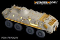 Modern Russian BTR-60PB (For TRUMPETER 01544) 4