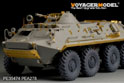 Modern Russian BTR-60PB (For TRUMPETER 01544) 5