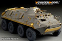 Modern Russian BTR-60PB (For TRUMPETER 01544) 6