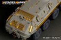 Modern Russian BTR-60PB (For TRUMPETER 01544) 8