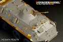 Modern Russian BTR-60PB (For TRUMPETER 01544) 9