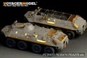Modern Russian BTR-60PB (For TRUMPETER 01544) 11