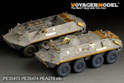 Modern Russian BTR-60PB (For TRUMPETER 01544) 12
