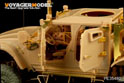 Modern US M-ATV MRAP Basic (For KINETIC Model K61007) 6