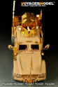 Modern US M-ATV MRAP Basic (For KINETIC Model K61007) 16