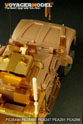Modern US M-ATV MRAP Basic (For KINETIC Model K61007) 22