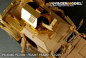 Modern US M-ATV MRAP Basic (For KINETIC Model K61007) 23