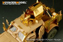 Modern US M-ATV MRAP Basic (For KINETIC Model K61007) 26