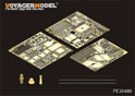 Modern US M-ATV MRAP Basic (For KINETIC Model K61007)