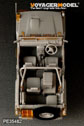 JSDF type 73 Light Truck (shin) (For TRUMPETER 05519/05520) 7