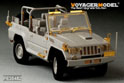 JSDF type 73 Light Truck (shin) (For TRUMPETER 05519/05520) 10