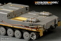 现代俄罗斯BTR-50PK型装甲输送车改造件 (配 小号手 01582) 10