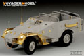 Modern Russian BTR-40 APC (For TRUMPETER 05517) 3