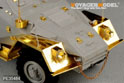Modern Russian BTR-40 APC (For TRUMPETER 05517) 9