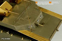 WWII US LVT-4 Water Buffalo Landing Vehicle Tracked Late version basic (For AFV CLUB 35198) 9
