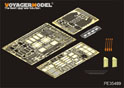 WWII German Sd.Kfz.231 8 ROD early version (For AFV 35231) 1