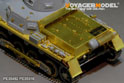 WWII German Pz.Kpfw.I Ausf. B basic（For DRAGON 6186） 10