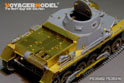 WWII German Pz.Kpfw.I Ausf. B basic（For DRAGON 6186） 11