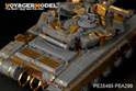Modern Russian T-90 MBT basic (For zvezda 3573) 5
