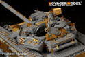 Modern Russian T-90 MBT basic (For zvezda 3573) 7