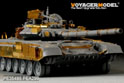Modern Russian T-90 MBT basic (For zvezda 3573) 11