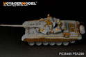 Modern Russian T-90 MBT basic (For zvezda 3573) 13