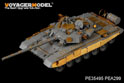 Modern Russian T-90 MBT basic (For zvezda 3573) 14