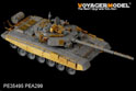 Modern Russian T-90 MBT basic (For zvezda 3573) 17