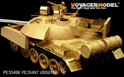 Modern Iraqi T-55 Enigma MBT basic (For TAMIYA 35324) 4